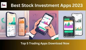 Best Stock Investment Apps 2023