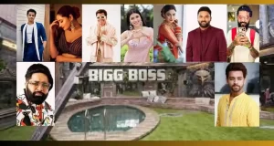 Bigg Boss Latest News