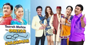 Tarak Mehta Ka Ulta Chashma